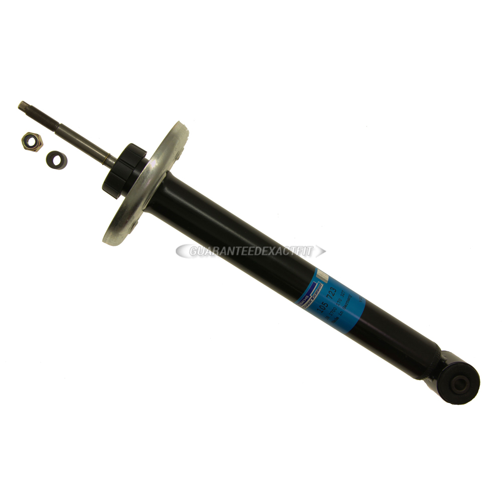 Volkswagen quantum shock absorber